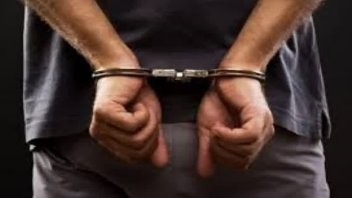 Delhi Police Busts Module Supporting Terrorist Organizations