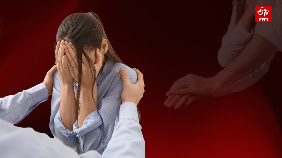 school teacher misbehaves with students