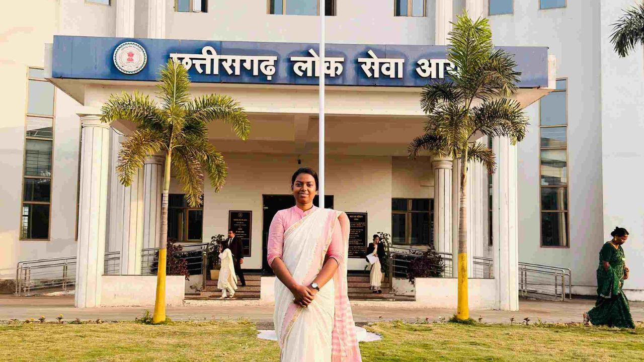 CIVIL JUDGE EXAM RESULTS