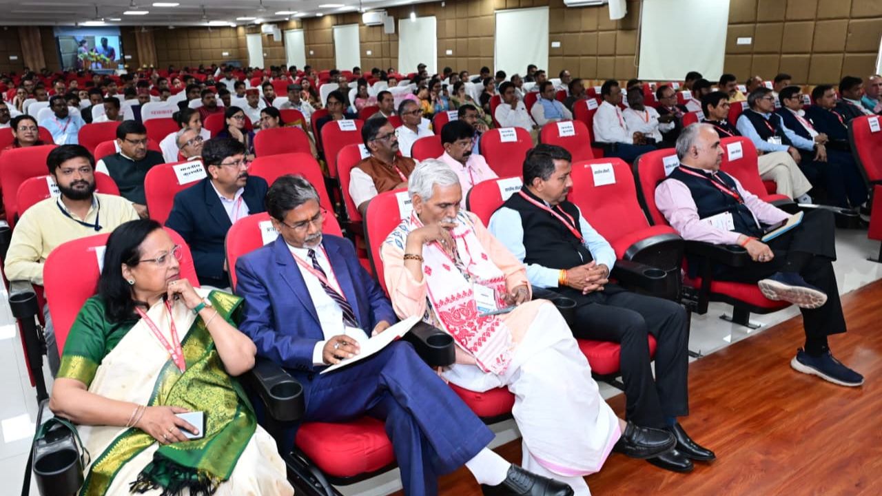 Vice Chancellors Conference