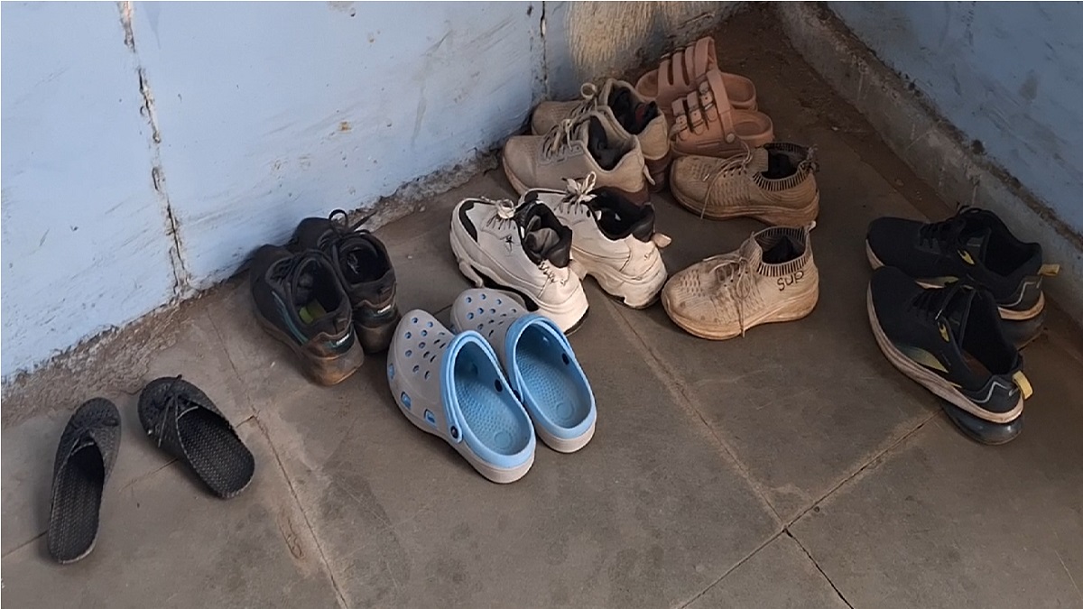 State Services Examination