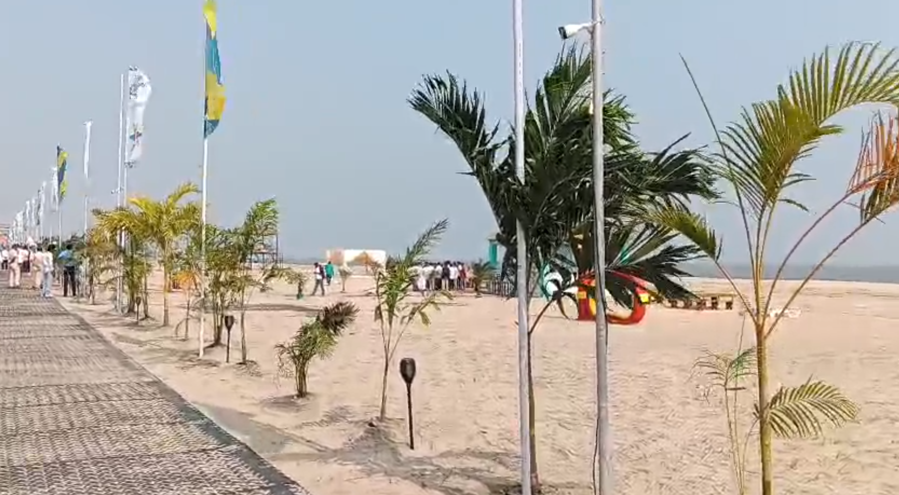 New University announcement to kendrapara in State Budget 2026-27