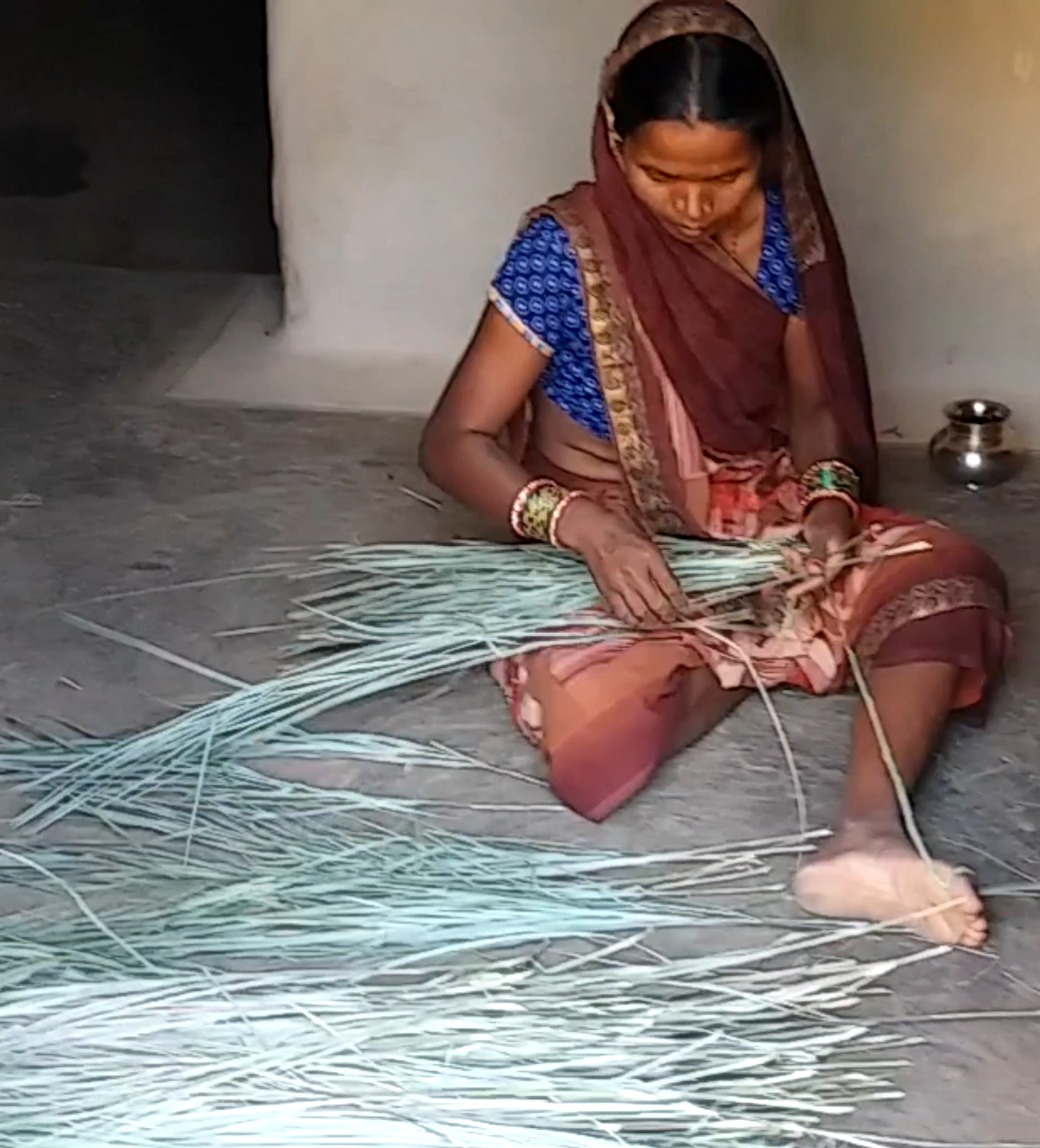 SHAHDOL TRIBAL LIFELINE CHHIND