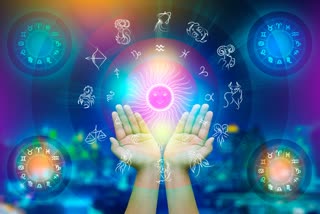 Today's Horoscope in Bangla