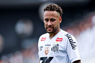 NEYMAR JR