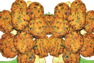 Easy and Crispy Snack Recipe