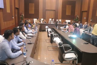 SIR Documents Verification