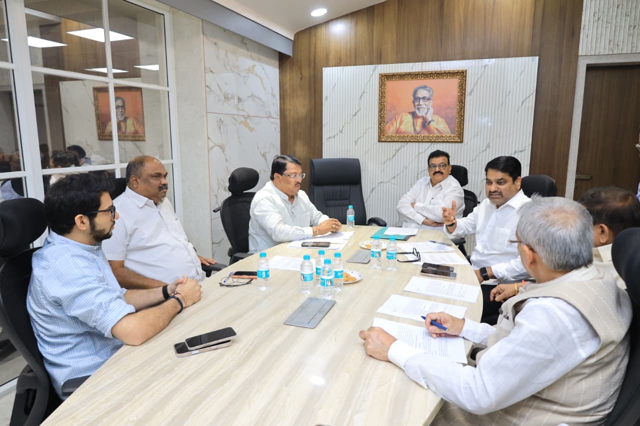 Maharashtra Budget Session 2026