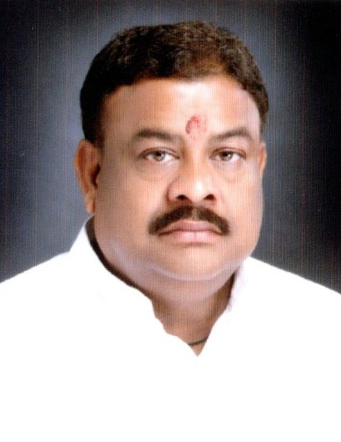 Daleshwar Sahu got the responsibility of Chief Whip