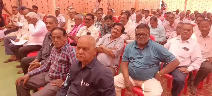 Bhilai Retention Issue