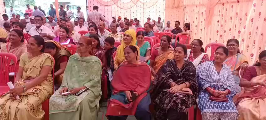 Bhilai Retention Issue