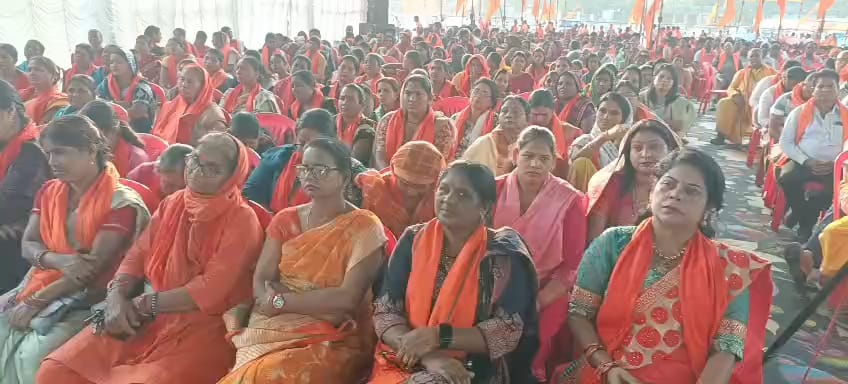 Bhilai Ram Navami 2026