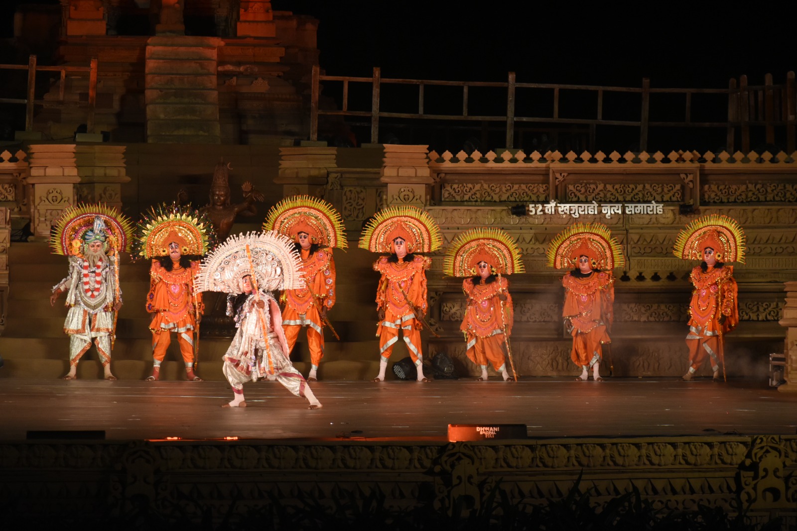 Kandariya Mahadev Temple Khajuraho
