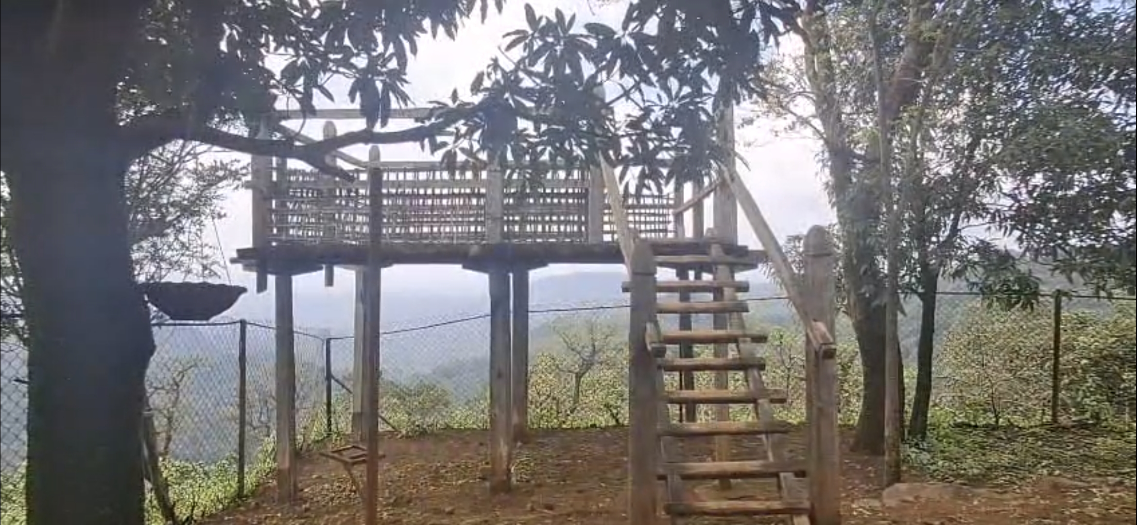 Melghat Tiger Reserve