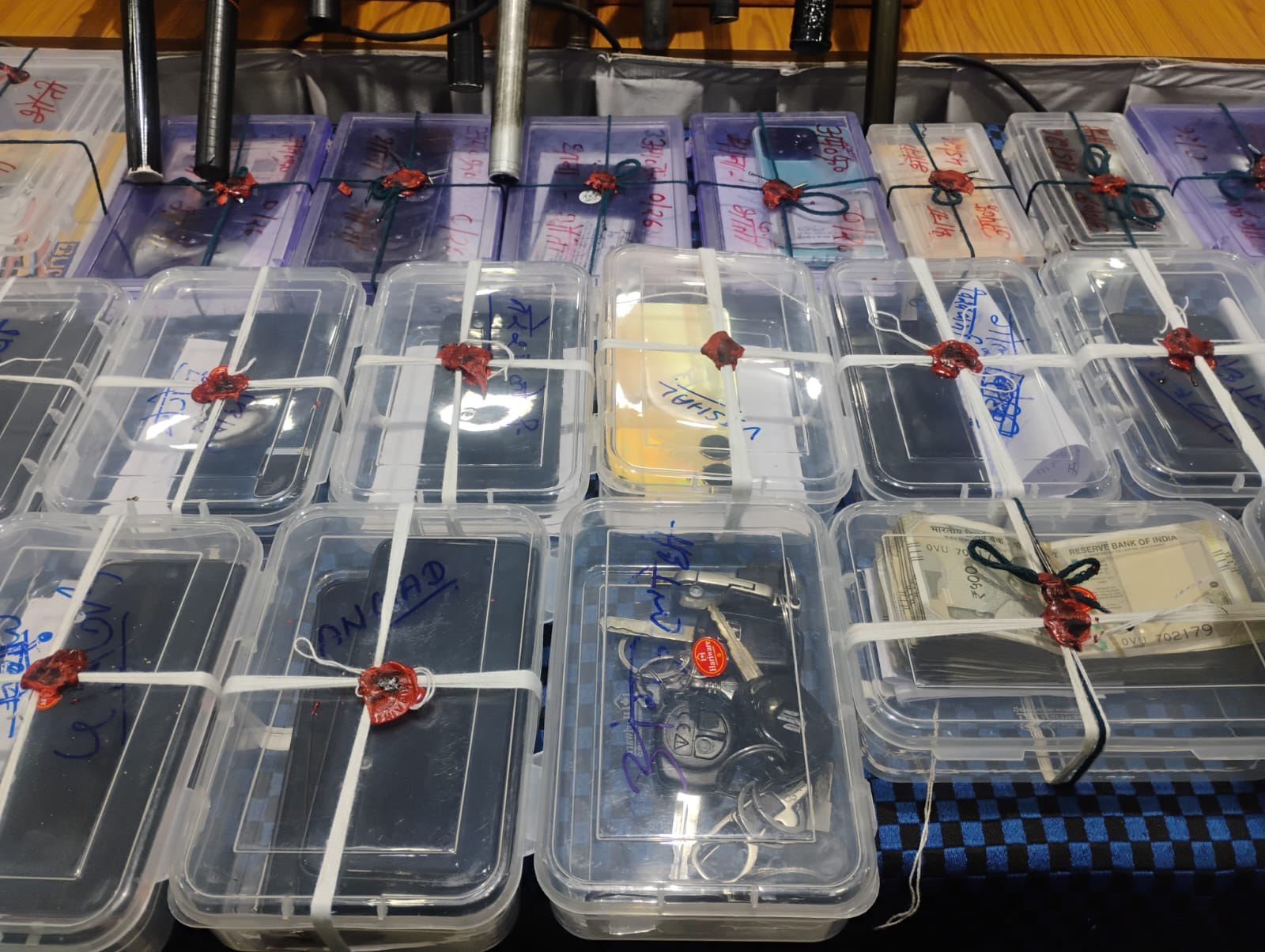 Shivpuri video chat Fraud