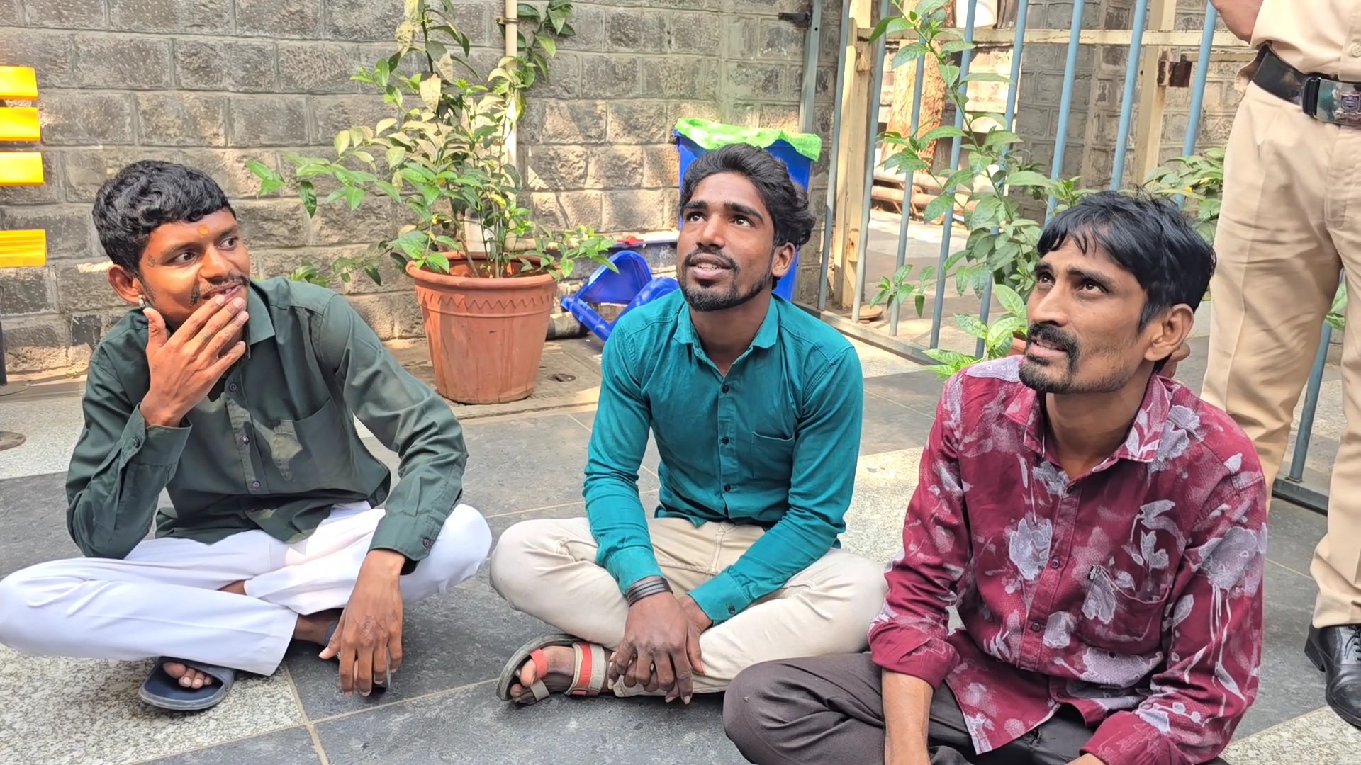 Shirdi Saibaba devotees cheated