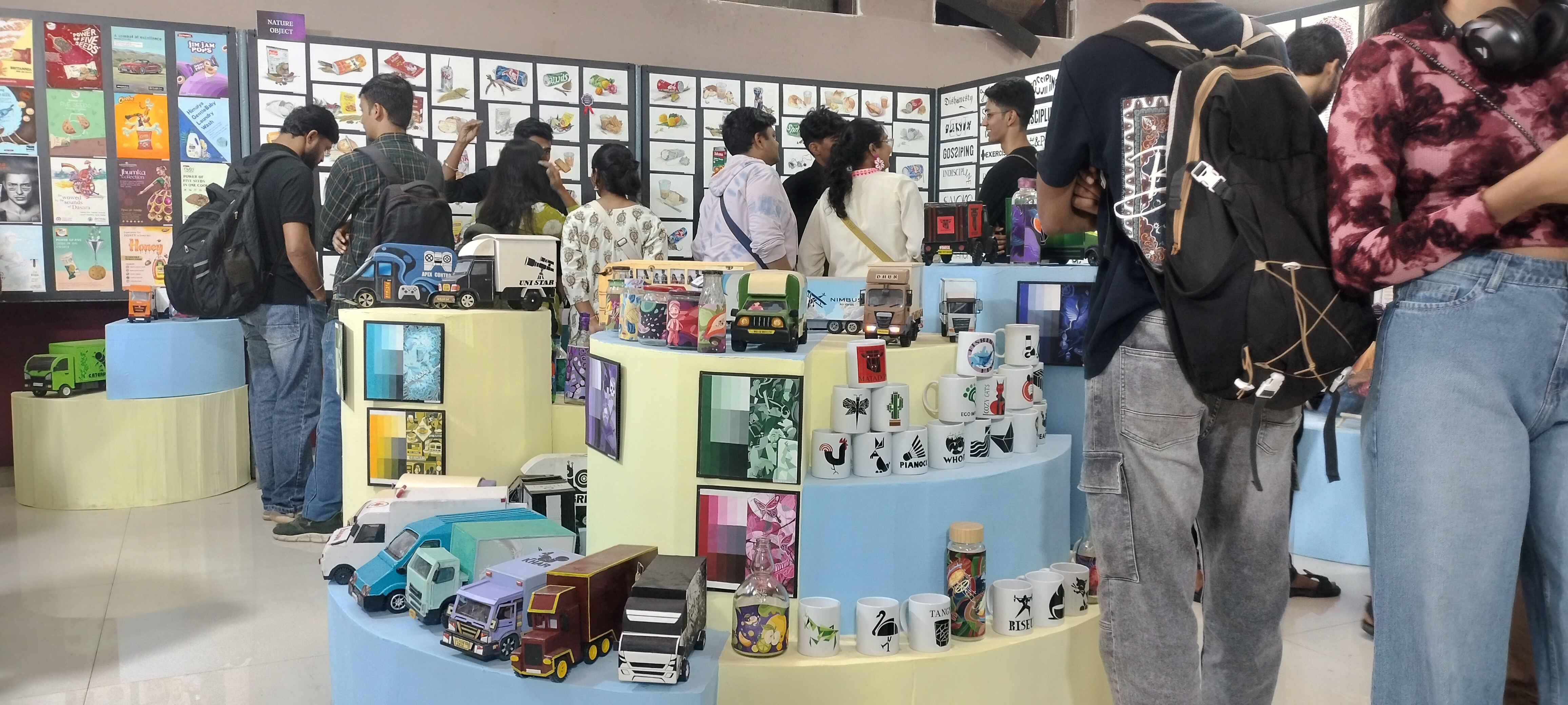 Antara grand festival