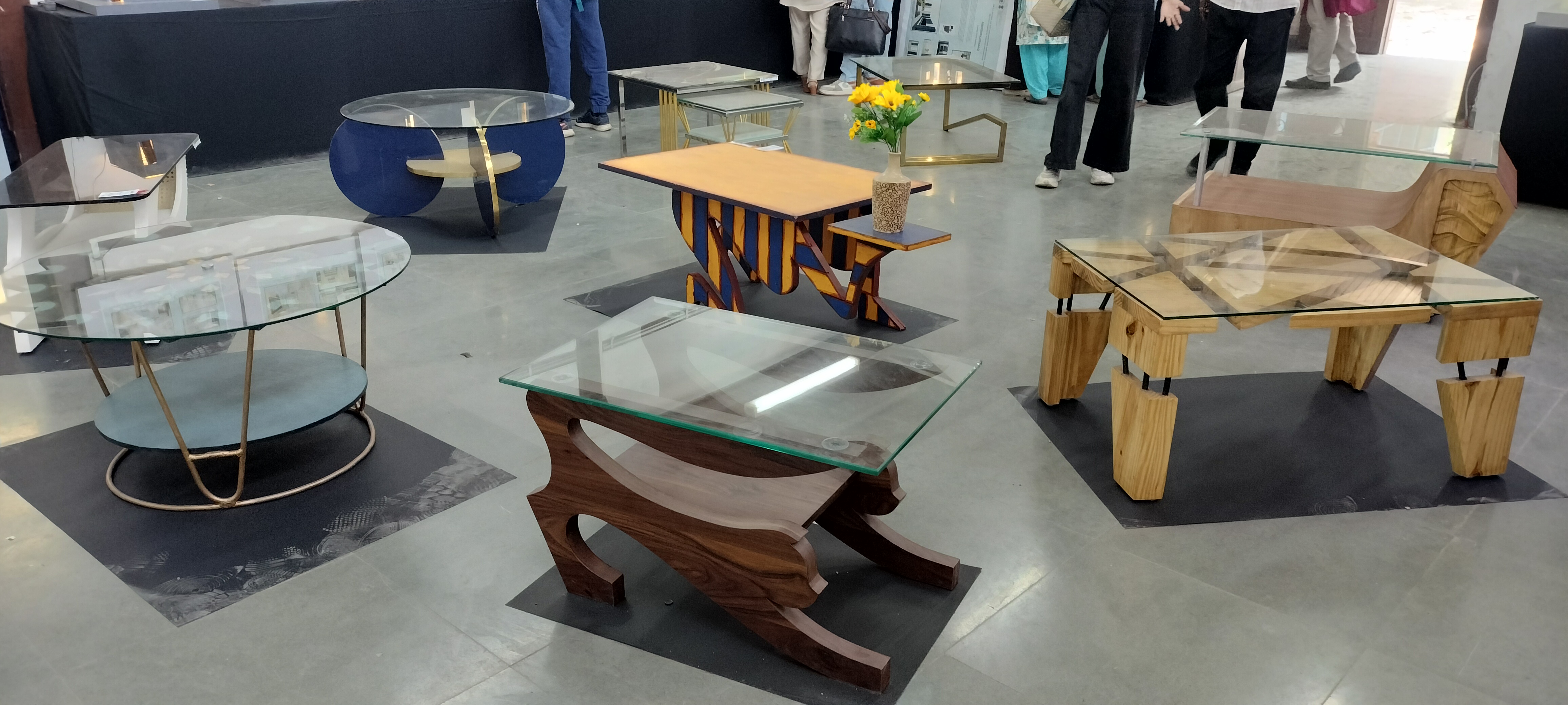 Antara grand festival