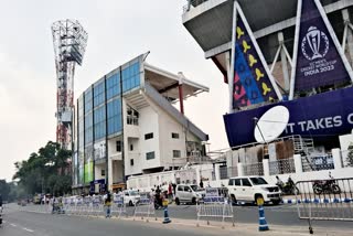 Kolkata Traffic Update