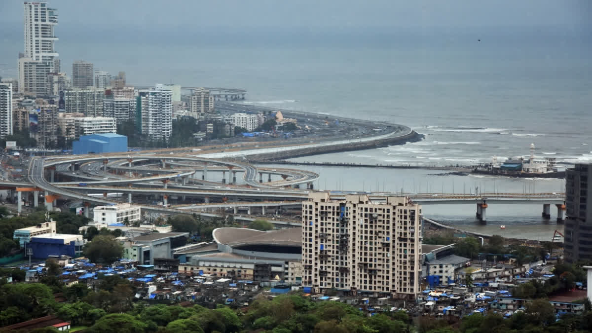 Sea Levels Far Higher Than Previously Understood Says Latest Study Published in Nature