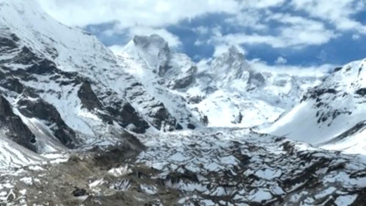 Avalanche Alert in Uttarakhand, DGRE Issues Advisory for Three Districts