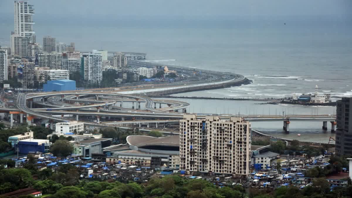 Sea Levels Far Higher Than Previously Understood
