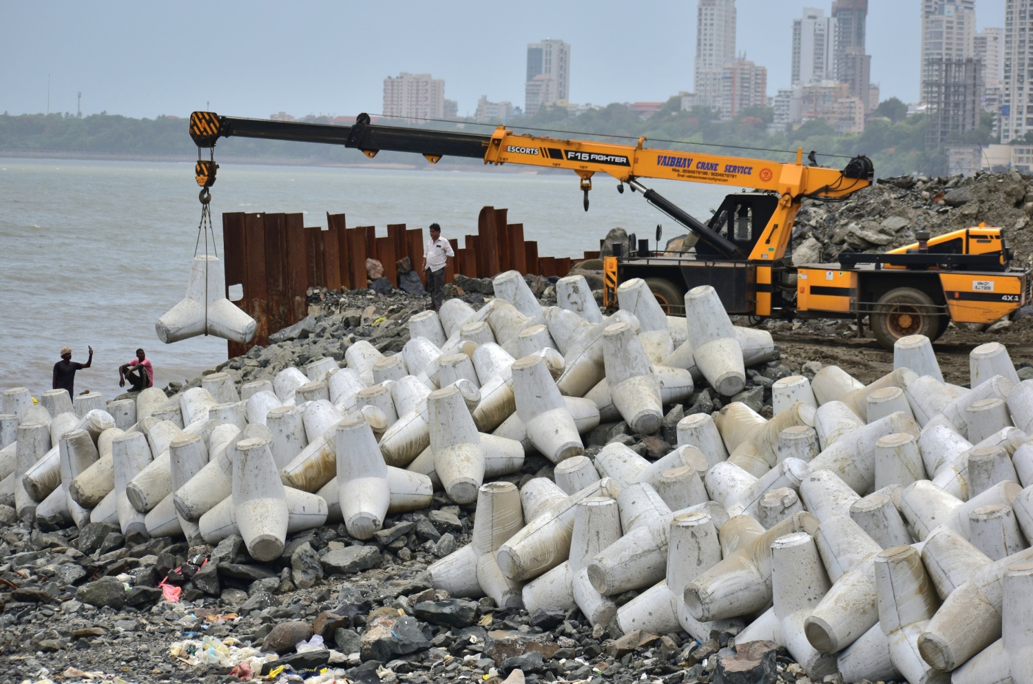 Sea Levels Far Higher Than Previously Understood Says Latest Study Published in Nature