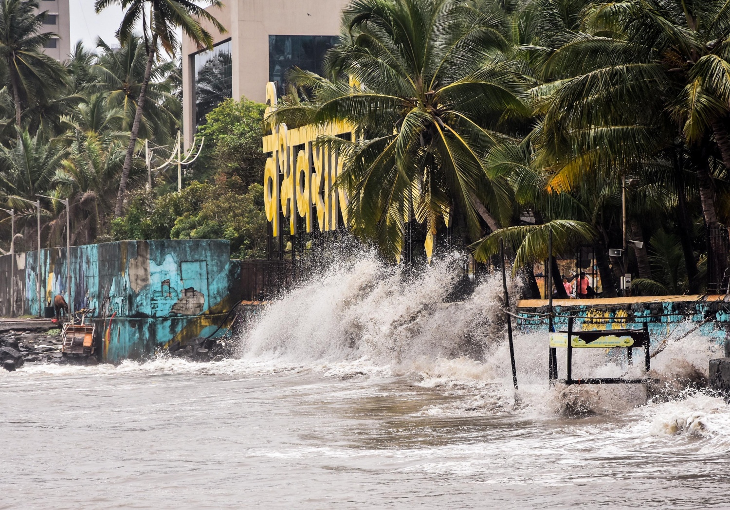 Sea Levels Far Higher Than Previously Understood Says Latest Study Published in Nature