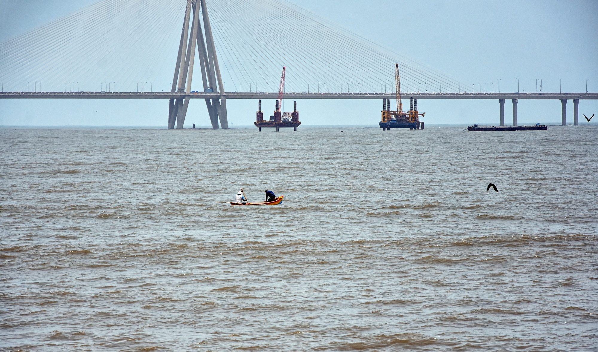 Sea Levels Far Higher Than Previously Understood