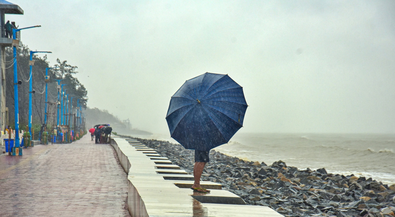 Sea Levels Far Higher Than Previously Understood