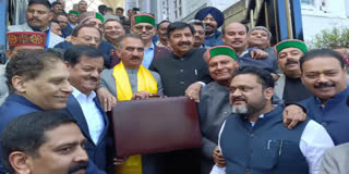 बजट को लेकर क्या बोले कुल्लू के लो