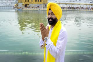 Former Punjab Minister Laljit Bhullar