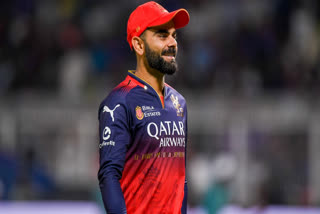 virat kohli reaction on chartered london flight speculation