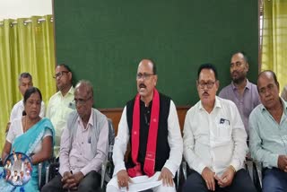দাদুল বৰকাকতি