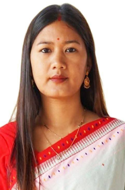 Rupali Langthasa