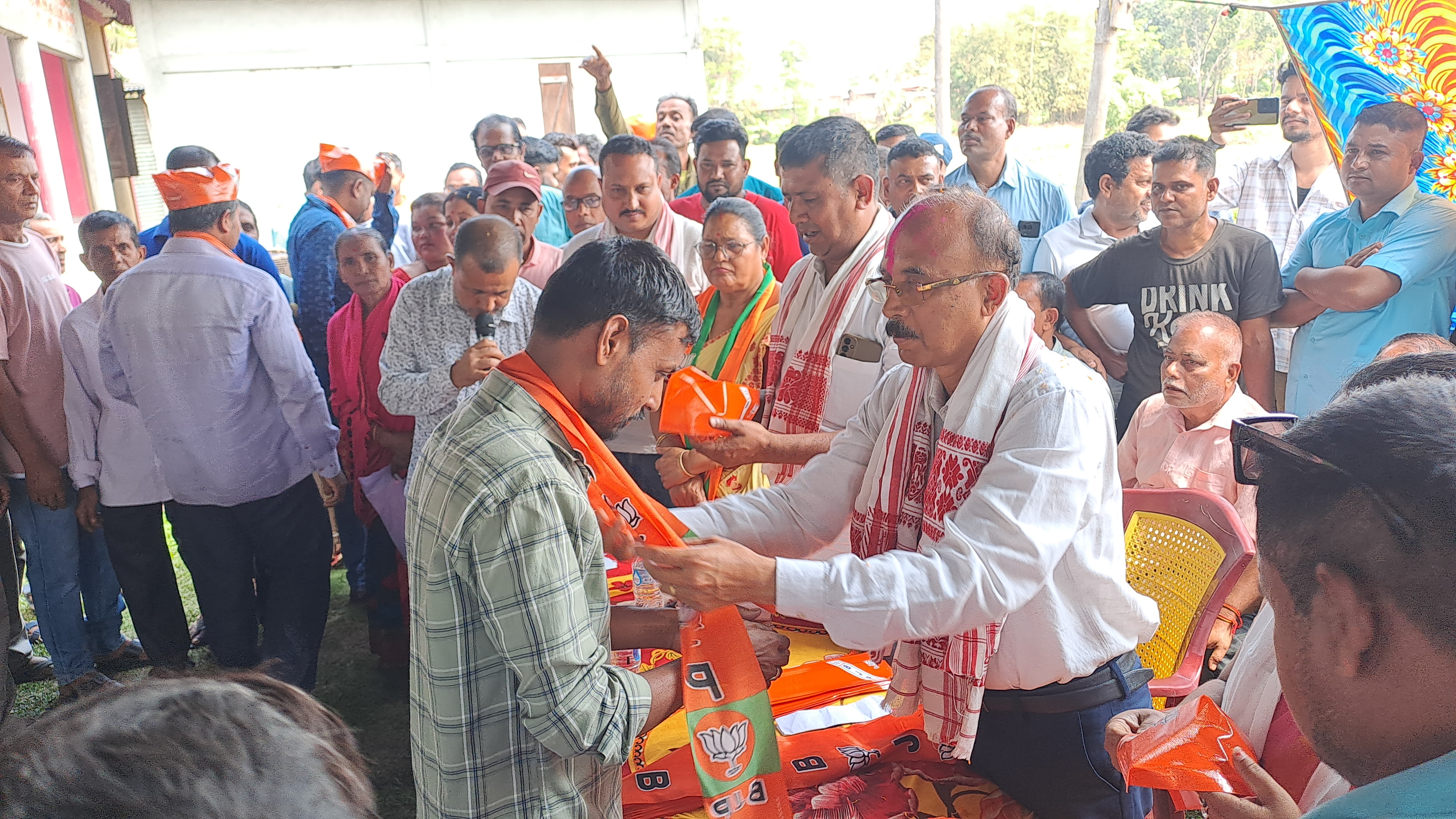 Assam Assembly elections 2026