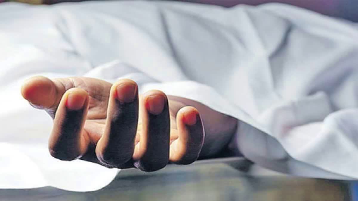 ex DGP murder case