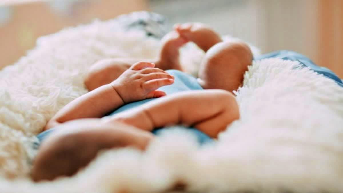 Body Of 5-Month-Old Boy Found Near Nullah In Thane