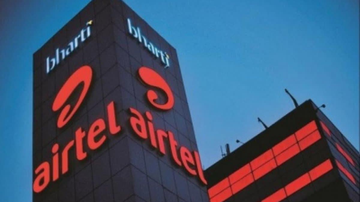 Airtel To Spot International Spam Calls And SMS, Alert Users In 10 Indian Languages