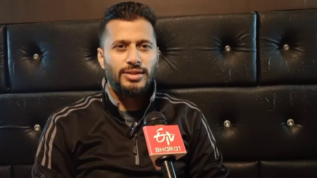 Kashmiri Filmmaker's Deodar - Roots of Paradise Heads To London And Spain After US Success Kashmiri Filmmaker's Deodar - Roots of Paradise Heads To London And Spain After US Success
