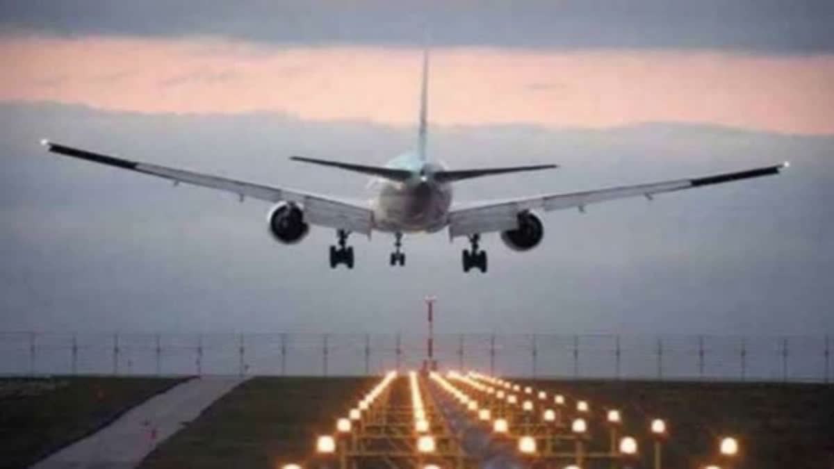 Maha Kumbh 2025 Ends, Now Prayagraj Airport Sees Dip In Passengers, Flights
