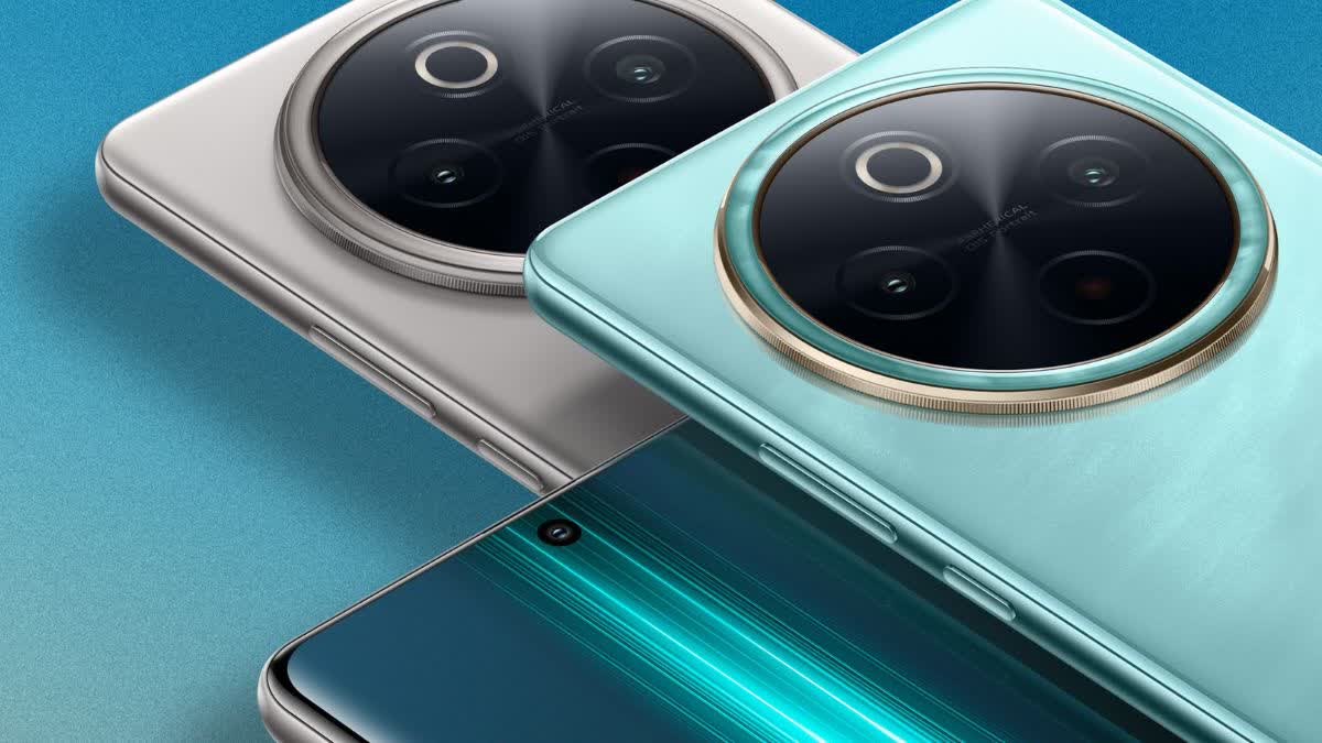 Vivo T4 5G Launched In India For Effective Price Of Rs 19,999: Features 7,300mAh Battery And A Slim Body