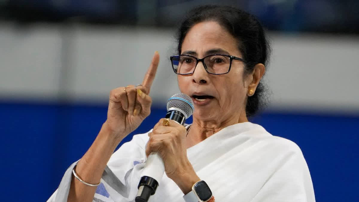 Return To Work, Leave Tainted-Untainted List To Govt: Mamata To Protesting Teachers