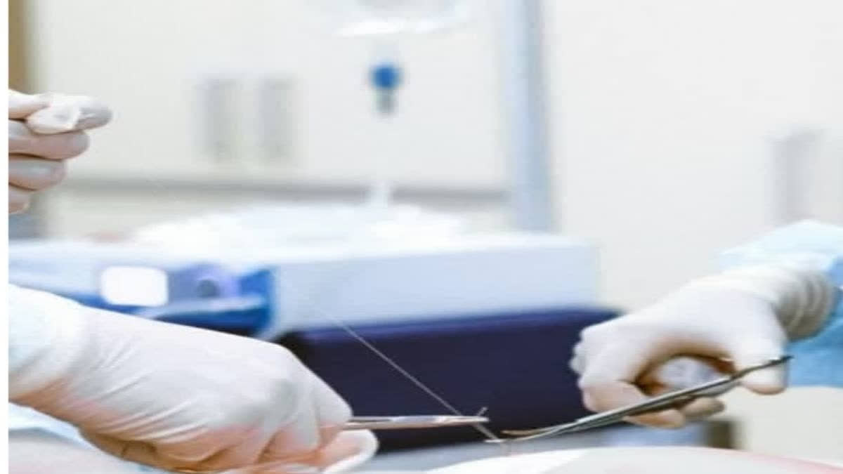 Survey Finds Medical Colleges And Institutions Violating SC Directives Survey Finds Medical Colleges And Institutions Violating SC Directives
