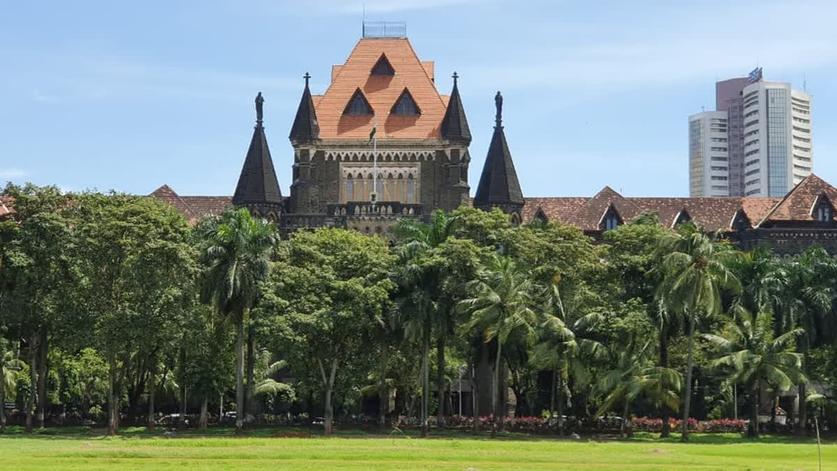 'No One Should Take Law Into Own Hands Over Loudspeakers In Mosques,' Says Bombay HC As DGP Seeks Time To File Action-Taken Report