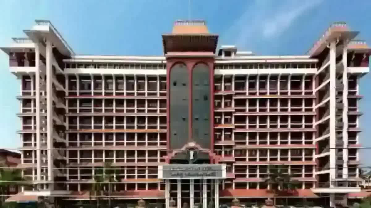 Kerala, Gauhati, Bombay HCs Get Hoax Bomb Threats, Probe On