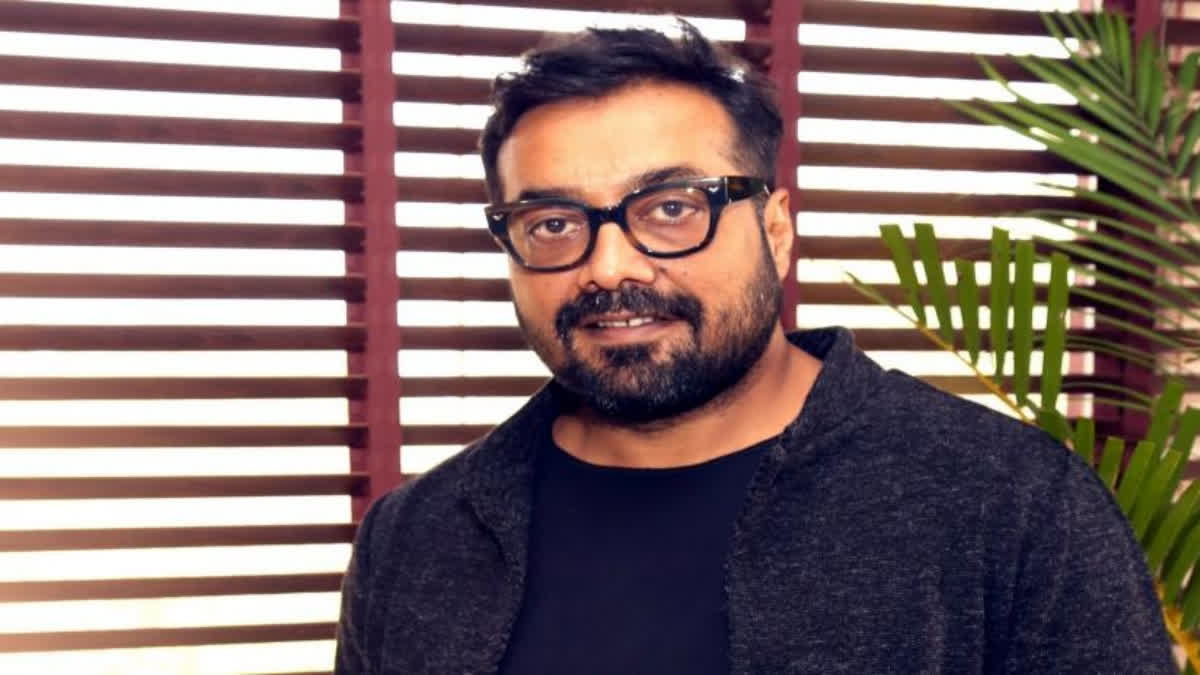 Filmmaker Anurag Kashyap was booked by Raipur Police on the charge of promoting enmity between different groups over his remarks on Brahmins.