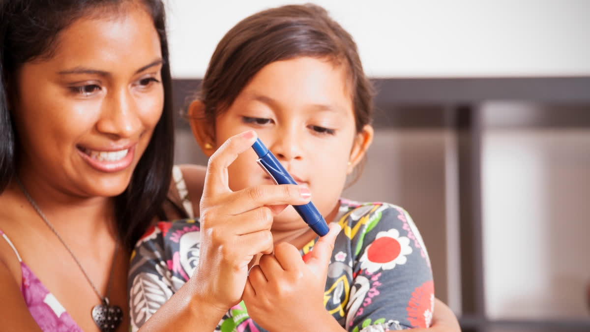 Type 5 Diabetes: What All You Should Know About This Overlooked Subtype Of Diabetes Type 5 diabetes is a rare and often misunderstood subtype of diabetes (Representational Image)