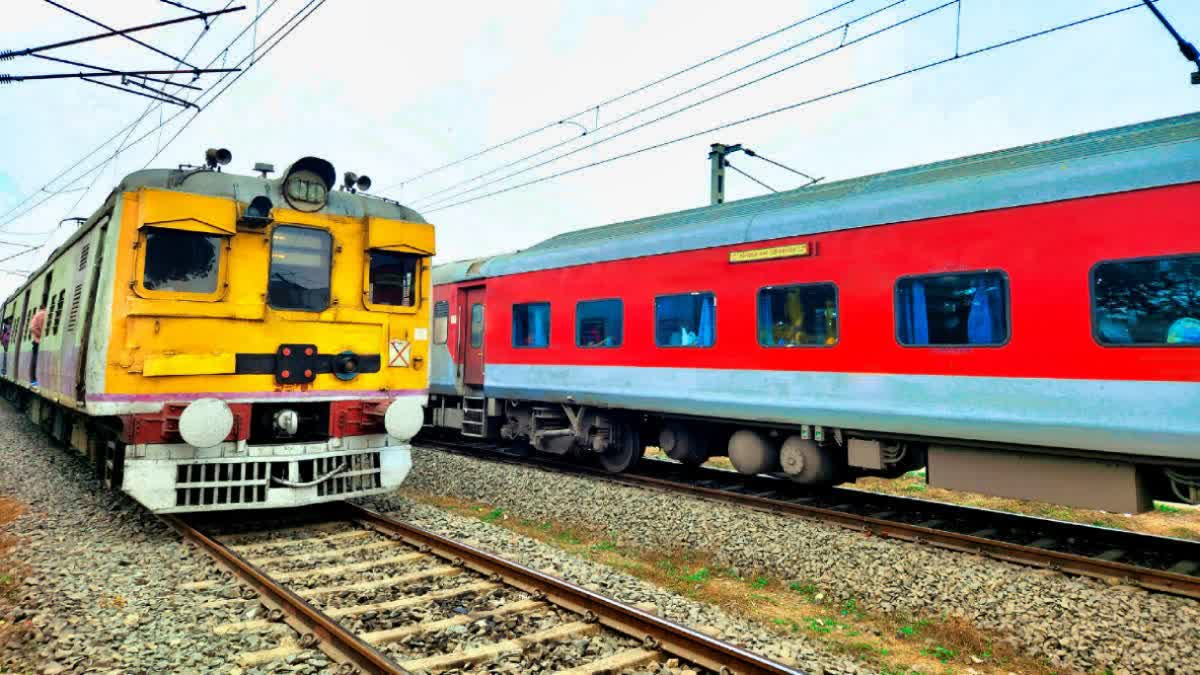Assam India to Bhutan train coming soon