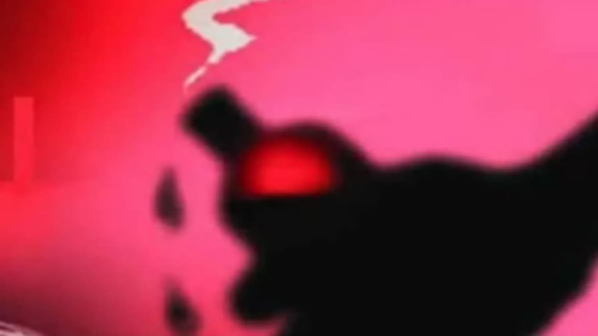 ACID ATTACK IN SUPAUL